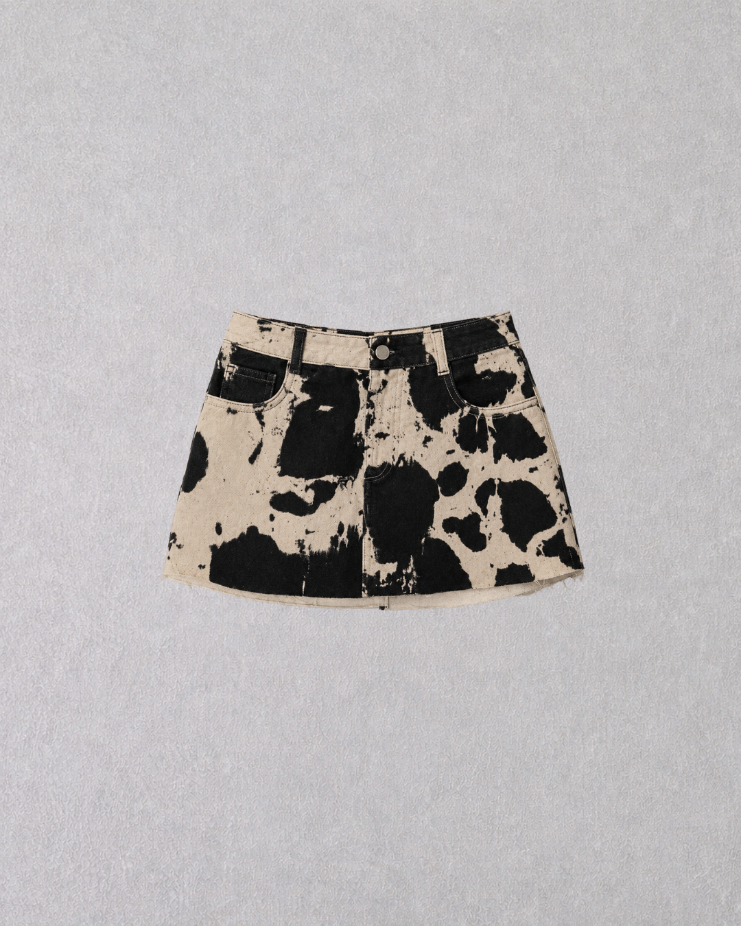 Midnight Rodeo Denim Mini