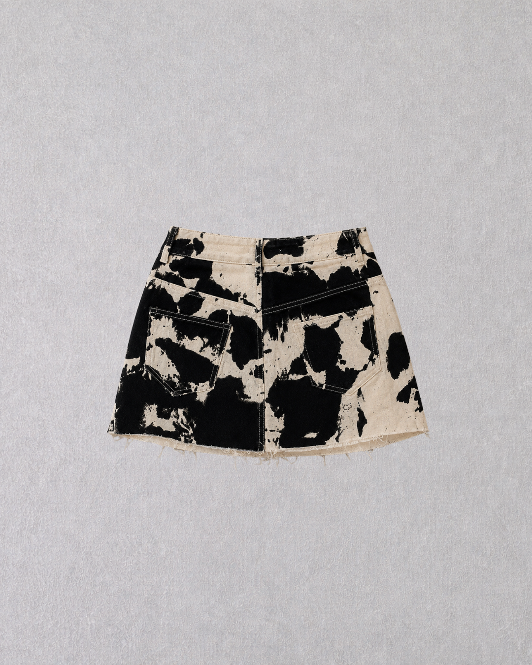Midnight Rodeo Denim Mini