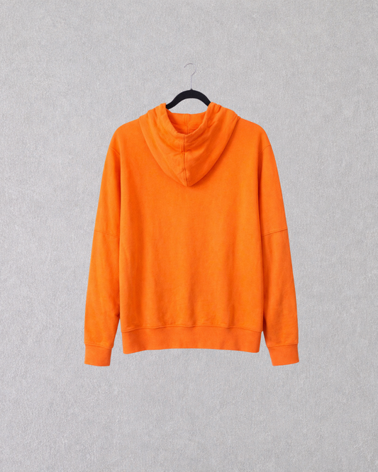 Tangerine Softcore Hoodie