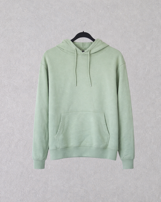 Sage Green Everyday Hoodie