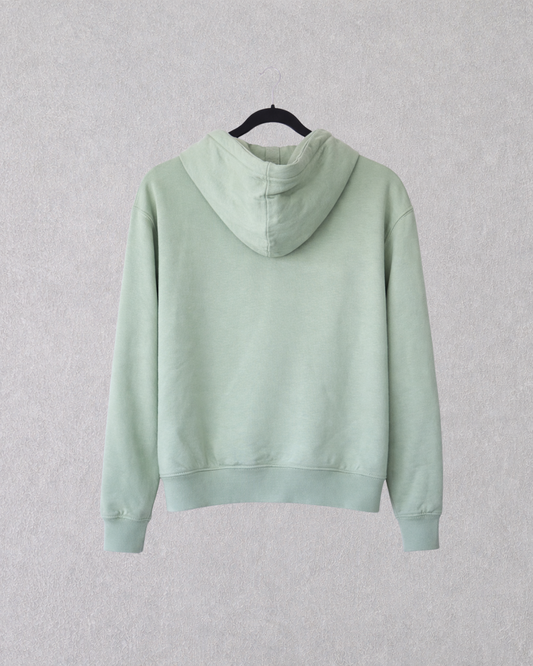 Sage Green Everyday Hoodie