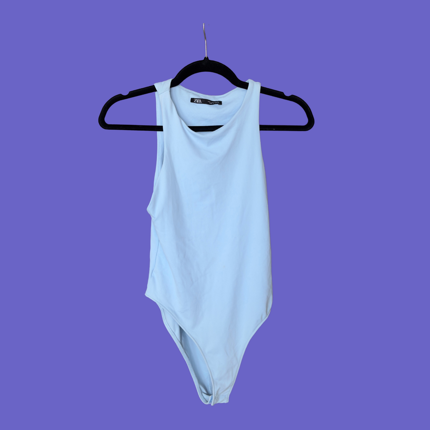 Soft Touch Bodysuit