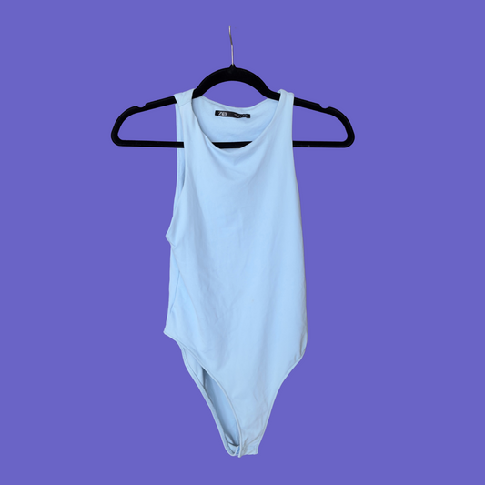 Soft Touch Bodysuit