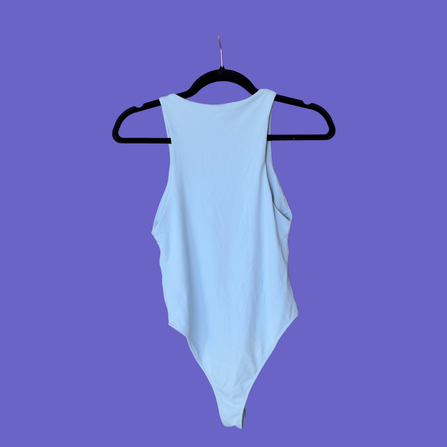 Soft Touch Bodysuit