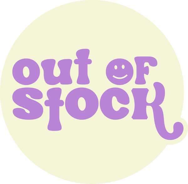 Out of stock