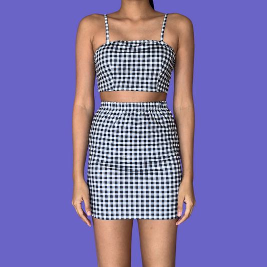 Check Me Out Co-ord Set