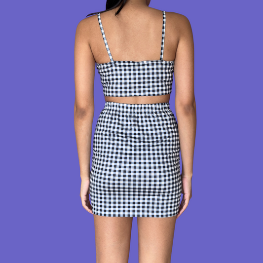 Check Me Out Co-ord Set